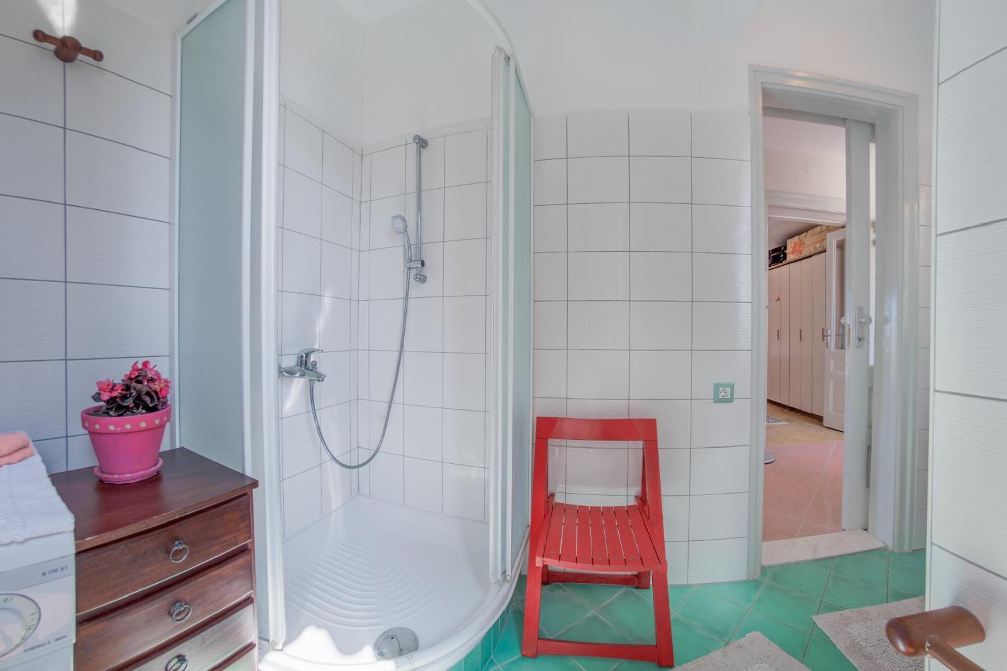 Apartment Seagull Пула Екстериор снимка