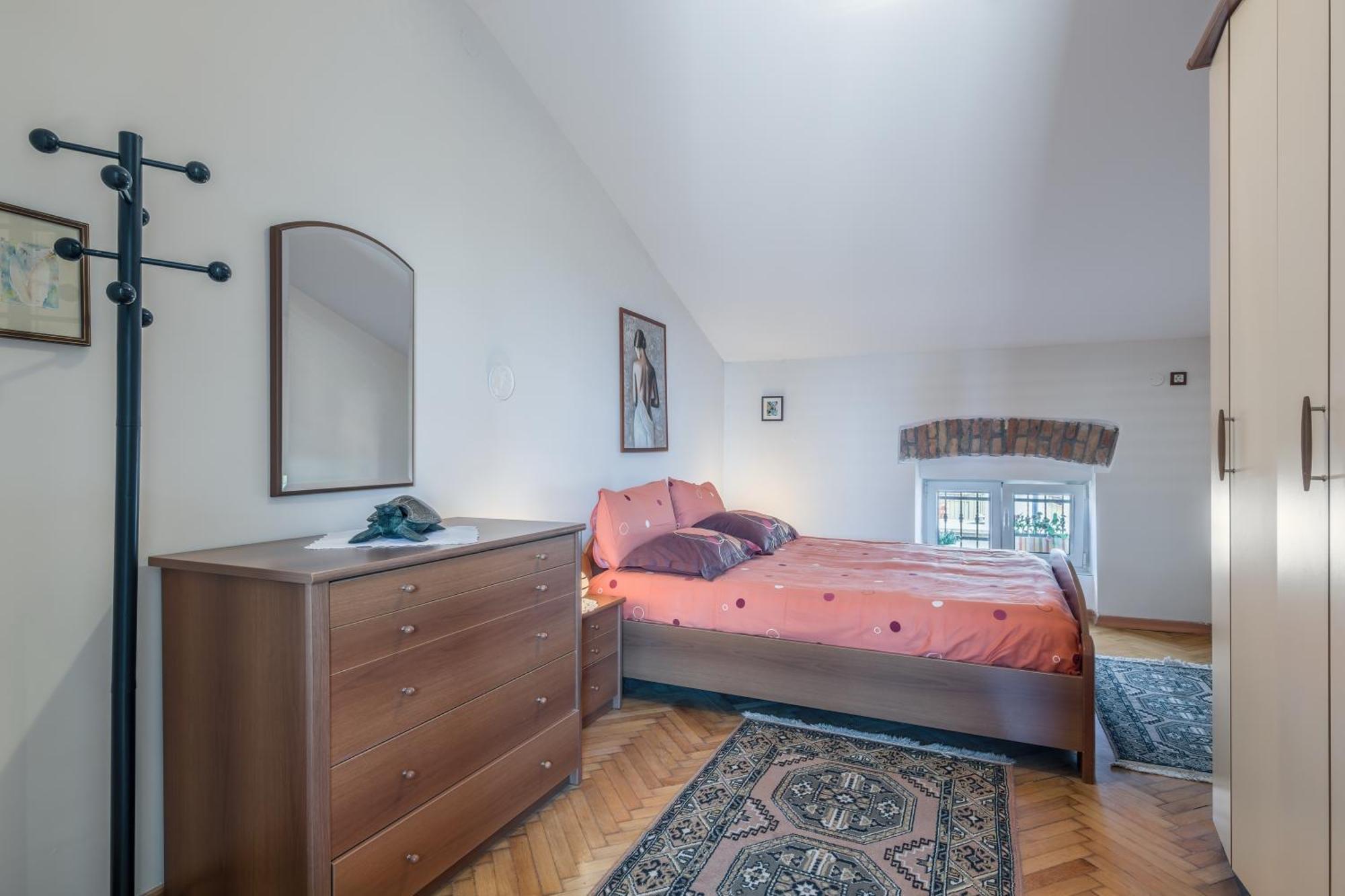 Apartment Seagull Пула Екстериор снимка