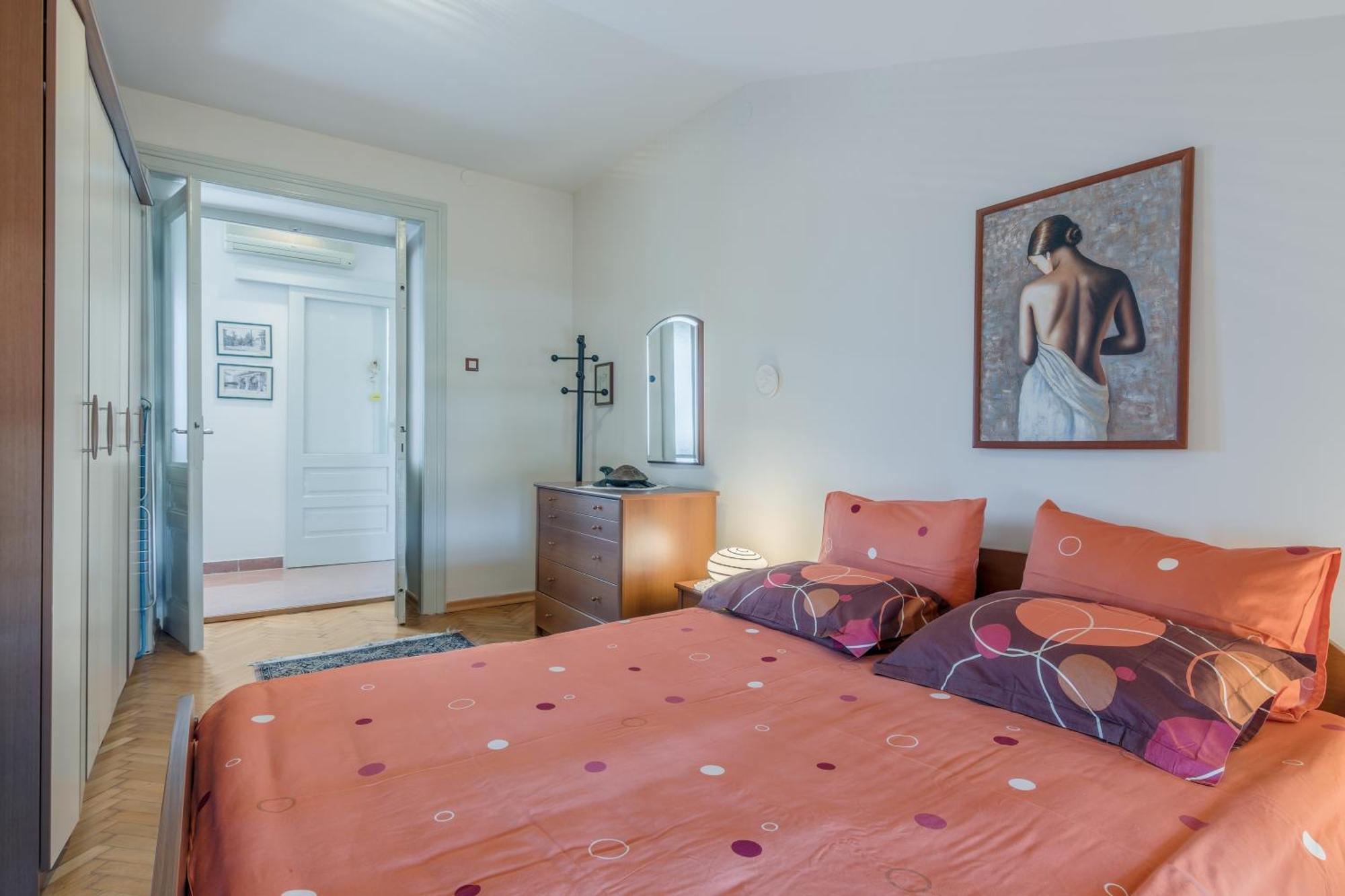 Apartment Seagull Пула Екстериор снимка