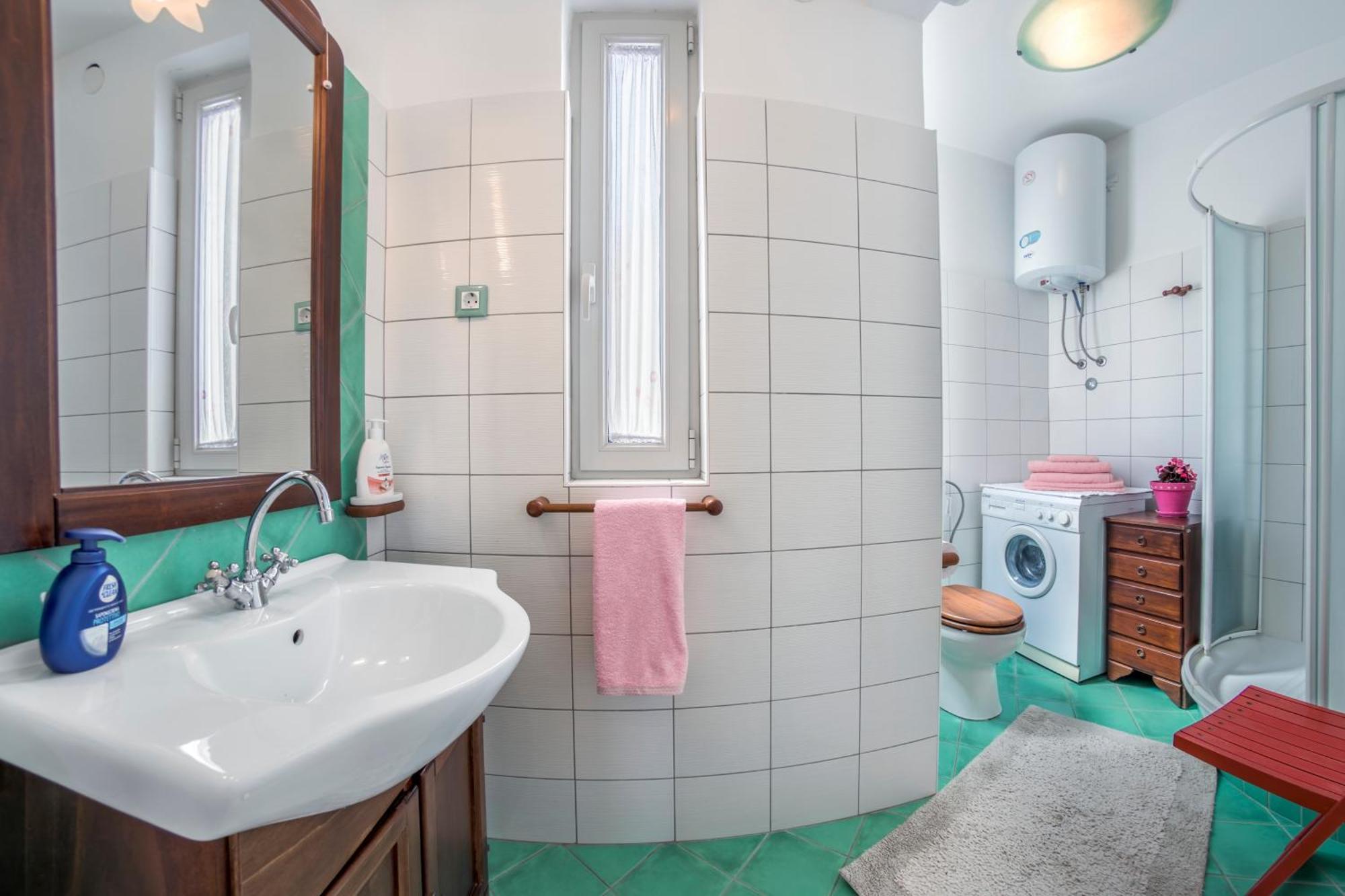 Apartment Seagull Пула Екстериор снимка